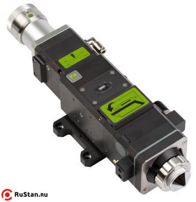 Лазерная режущая головка RayTools BT240S 3.3KW с механическим фокусом фото №3 RayTools BT240S 3.3KW фото №3