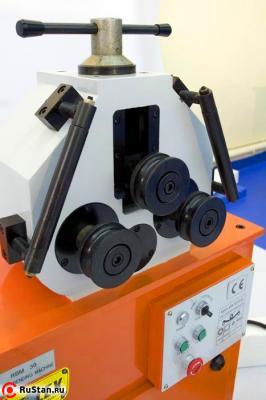 Stalex RBM-30 фото №5 Stalex RBM-30 фото №5