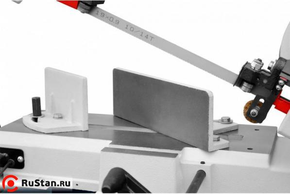 Ленточнопильный станок REALREZ MBS 712 27MM фото №6 Ленточнопильный станок REALREZ MBS 712 27MM фото №6