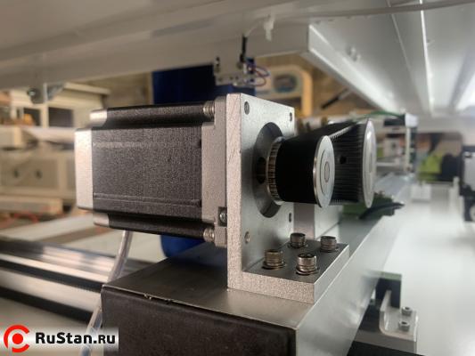 Лазерный ЧПУ станок для резки и гравировки RAPTOR S1390 PRO (YONGLI A6S 130W, CW5200, Ruida) фото №10 Raptor S1390 PRO фото №10