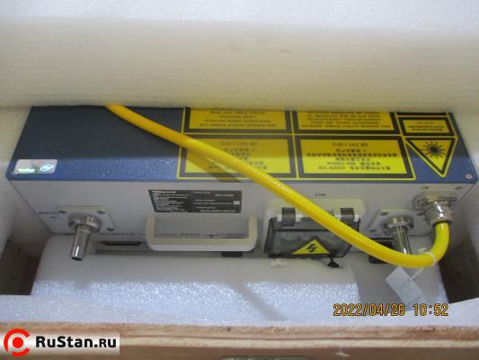 RFL-C2000 задняя панель фото №4 RFL-C2000 задняя панель фото №4