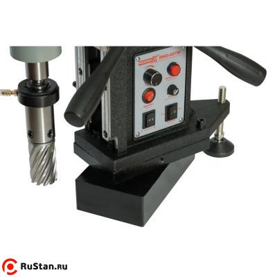 Магнитный станок RODMIX RMD-68ТМ (поворотное основание) фото №3 RMD-68ТМ фото №3