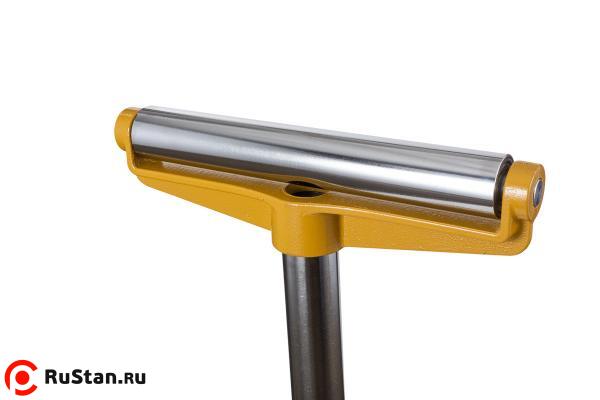 Роликовая опора фото №3 HRS-V фото №3