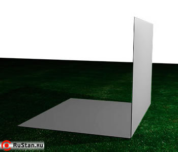 Самая востребованная работа листогиба - угол 90гр фото №4 ЛГМ 6х1600 с ЧПУ фото №4