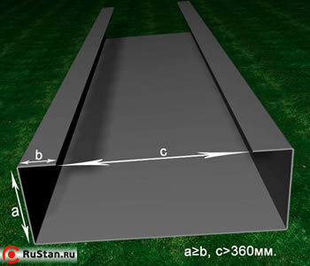 Листогиб ЛГМ - гиб листа в форме услиленного профиля фото №11 ЛГМ 6х1600 с ЧПУ фото №11