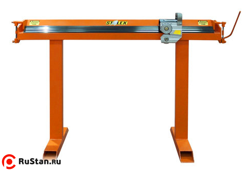 Stalex 1250 мм фото №3 Stalex 1250 мм фото №3