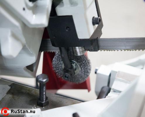 Механическая дисковая щётка фото №10 Stalex BS-1018B фото №10