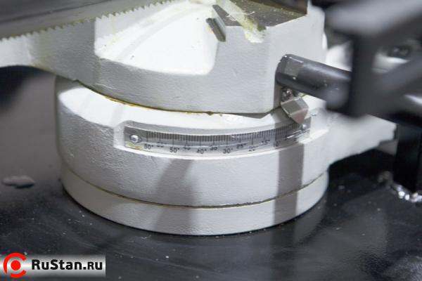 Поворотная рама Stalex BS-260G фото №5 Stalex BS-260G фото №5