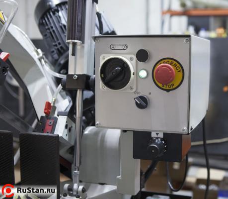 Панель управления Stalex BS-280G фото №14 Stalex BS-280G фото №14