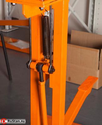 Шринкер STALEX SS-16F фото №7 Шринкер STALEX SS-16F фото №7