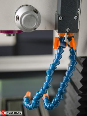 Система подачи СОЖ с кабинетной защитой фото №2 Система подачи СОЖ с кабинетной защитой фото №2