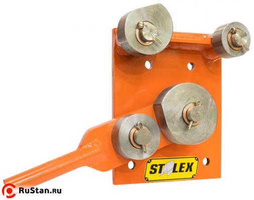 Stalex DR-25 фото №7 Stalex DR-25 фото №7