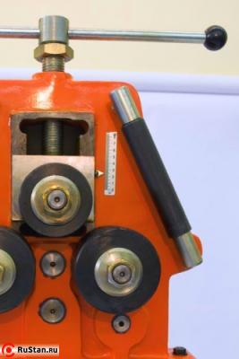 Ручной трубогибочный станок Stalex RBM-10 - фото 1 фото №3 Stalex RBM-10 фото №3