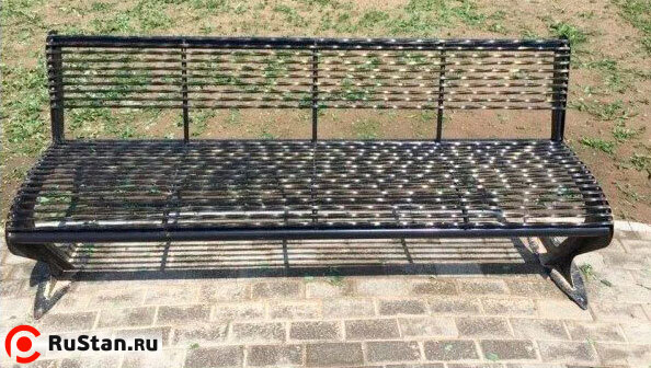 Пример готового изделия на станке Торсион фото №12 Станок Торсион для холодной ковки фото №12