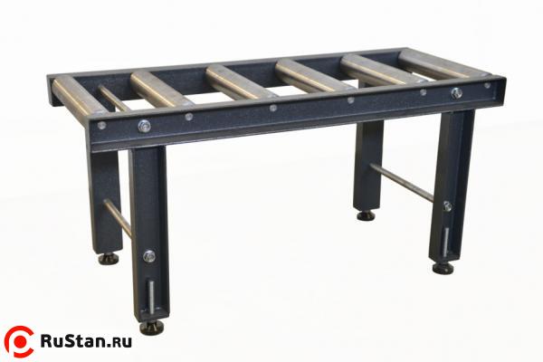 Дополнительная комплектация - Рольганги фото №6 Рольганги фото №6