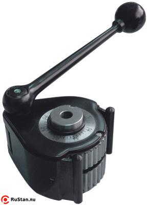 Быстросменный резцедержатель картриджного типа SWH фото №2 Резцедержатель быстросменный SWH1-A фото №2