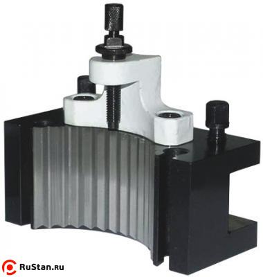 Картридж тип D (вид сзади) фото №5 Резцедержатель быстросменный SWH1-A фото №5