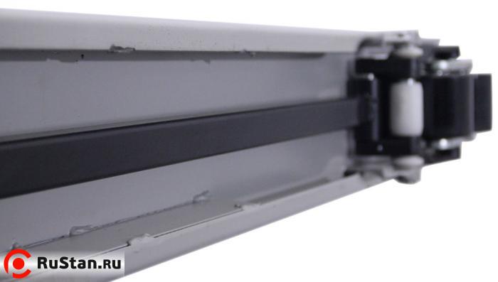 Тележка гидравлическая TISEL T20B850 фото №7 TISEL T20B850 фото №7