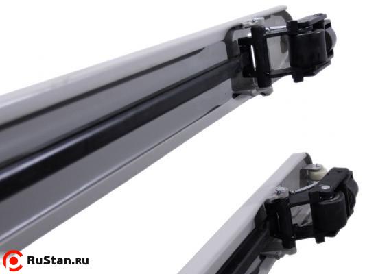 Тележка гидравлическая TISEL T25-4R фото №9 TISEL T25-4R фото №9