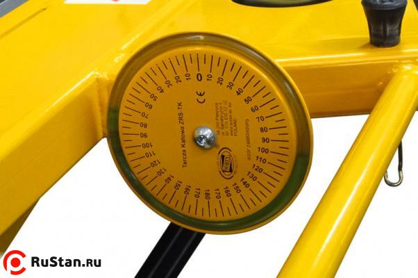 Угломер TK фото №5 Угломер TK фото №5