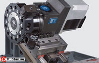 POWER TURRET фото №2 JINN FA JCL-42TS фото №2