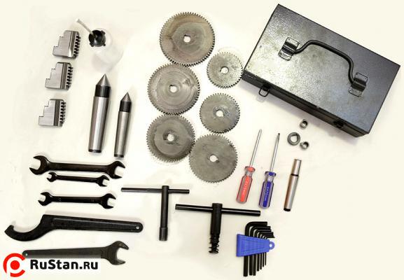 Инструментальный ящик с инструментом. фото №16 METAL MASTER MML 2870MV фото №16