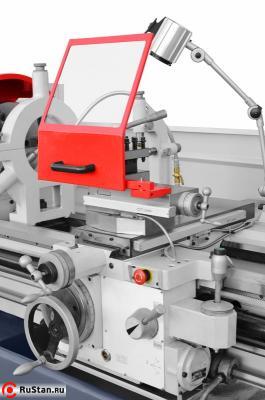 Токарно-винторезный станок CORMAK 460 X 1500 Vario фото №3 Токарно-винторезный станок CORMAK 460 X 1500 Vario фото №3