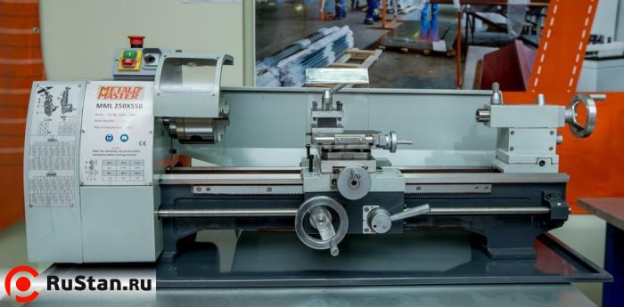Metal Master MML 250X550 (2550) фото №4 Metal Master MML 250X550 (2550) фото №4