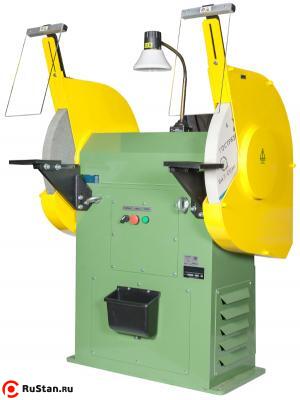 Точильно-шлифовальный станок ТШ 4.01 фото №2 Точильно-шлифовальный станок ТШ 4.01 фото №2