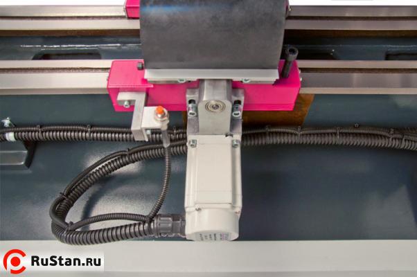 TU2506V CNC фото №8 TU2506V CNC фото №8