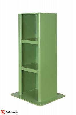 Тумба (подставка) для настольных точильно-шлифовальных станков (Подставка Т1) фото №2 Т1 фото №2