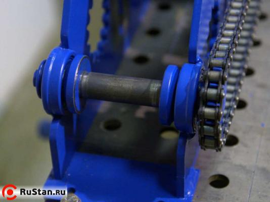 Ручной трубогиб без насечки Умелец-У фото №8 Умелец-У без насечки фото №8