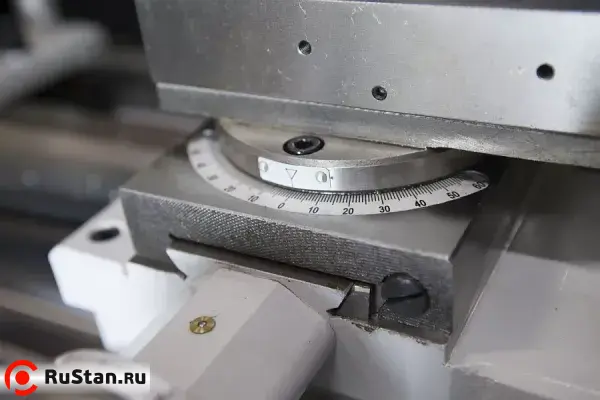 Токарно-винторезный станок STALEX C0632D/1000 фото №5 C0632D/1000 фото №5