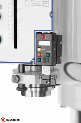 Колонный сверлильный станок CORMAK Z5050 фото №2 Колонный сверлильный станок CORMAK Z5050 фото №2