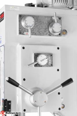 Колонный сверлильный станок CORMAK Z5050 фото №9 Колонный сверлильный станок CORMAK Z5050 фото №9