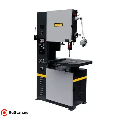 Вертикальный ленточнопильный станок фото №7 Stalex VS-585 фото №7