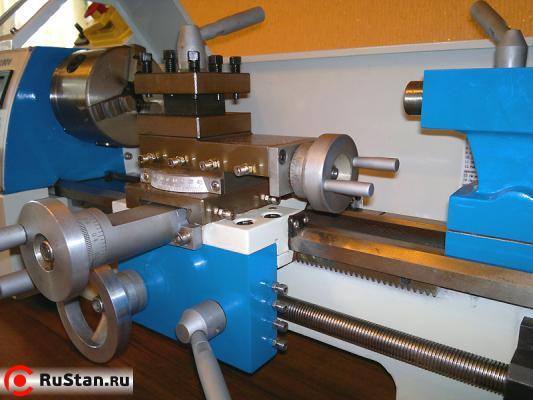 Вид сбоку фото №8 WM180V "Универсал" фото №8