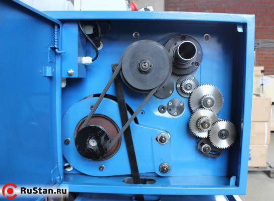 WM6133A/750 Гитара фото №4 Weiss Machinery WM6133Ax750 фото №4