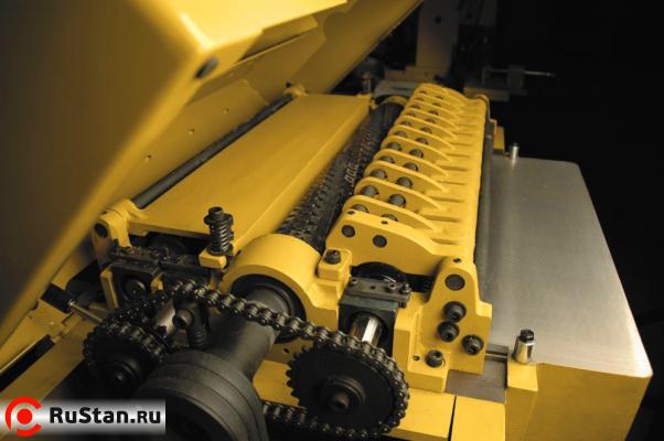 Powermatic WP2510 Рейсмусовый станок фото №3 Powermatic WP2510 Рейсмусовый станок фото №3