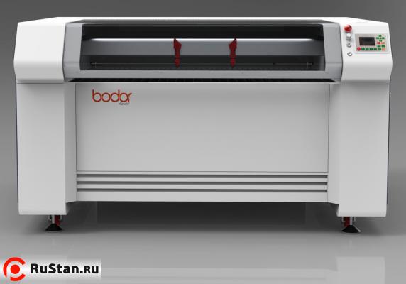 Лазерный станок для гравировки и резки Bodor серии BCL-X фото №4 Лазерный станок для гравировки и резки Bodor серии BCL-X фото №4