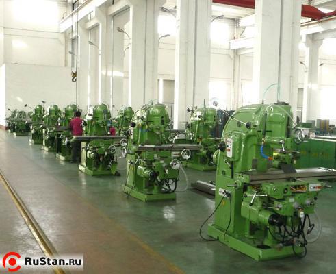 Склад фото №2 WEIDA X5040 с УЦИ фото №2