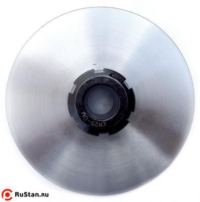 Зажим цанговый ER25 (WM250V-F) фото №2 Зажим цанговый ER25 (WM250V-F) фото №2