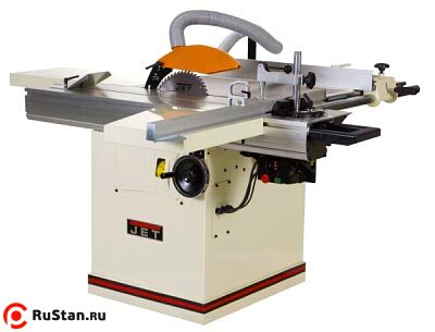 Форматно раскроечный станок JTSS-1500 фото №1 JTSS-1500 фото №1