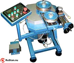 Трубогибочный станок УГС-6 /1 фото №1 УГС-6 /1 фото №1
