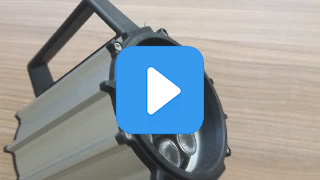 LED M2L-220V миниатюра №2