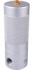 Магистральный фильтр очистки сжатого воздуха HGO 2500 миниатюра №1