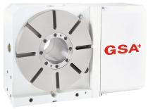 Одноосевой поворотный стол ЧПУ CNC-320R GSA+