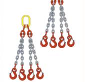 Строп цепной 4СЦ г/п 3,15 т 9,0 м