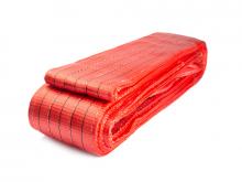 Строп текстильный TOR СТП 5,0 т 7,0 м 150 мм