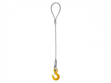 Строп канатный 1СК г/п 1,25 т 10,0 м